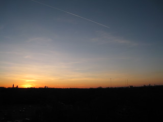 Decatur Sunset