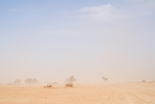 africa storm weather geotagged mar sand wind morocco sandstorm maroc mhamid soussmassadrâa geo:lat=2983192800 geo:lon=584938800 deuxchasse