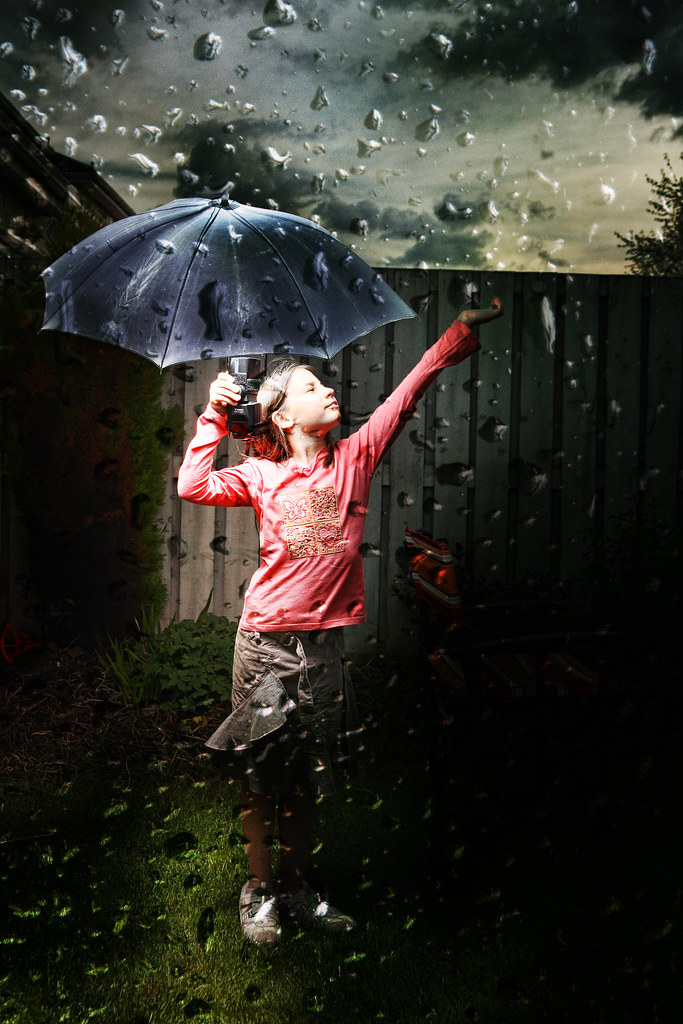 Boo Its Raining Again Its Raining Again | Derek Byrne | Flickr