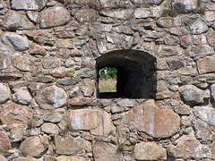 090628 Kronoberg Castle Ruin #2