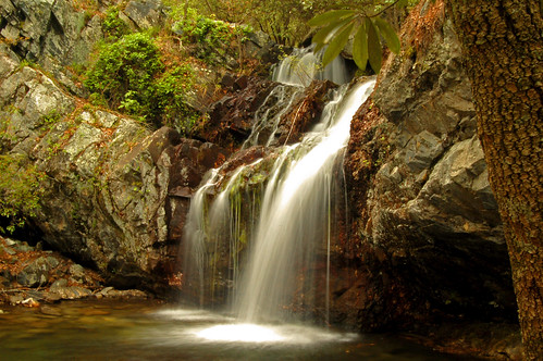 waterfall nikond50 highfalls cheaha talladeganationalforest loriwalden