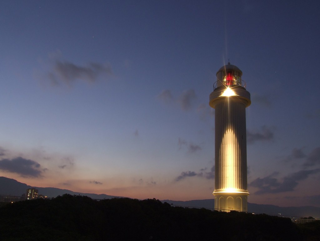 Wollongong Lighthouse