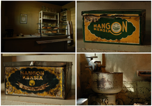 Bakery from the 1930's by ~ Sandy ~