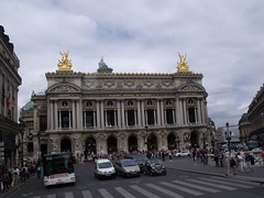 Opera Garnier - Palais Garnier