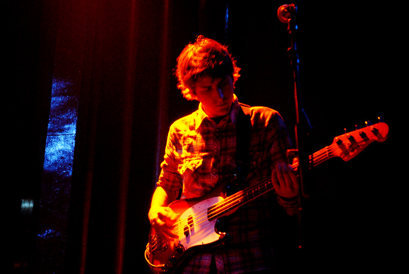 Veracruz en Apolo