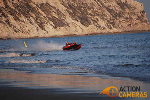 Thundercat | by Action Cameras FR