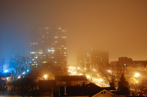 painted fog | by reallyboring
