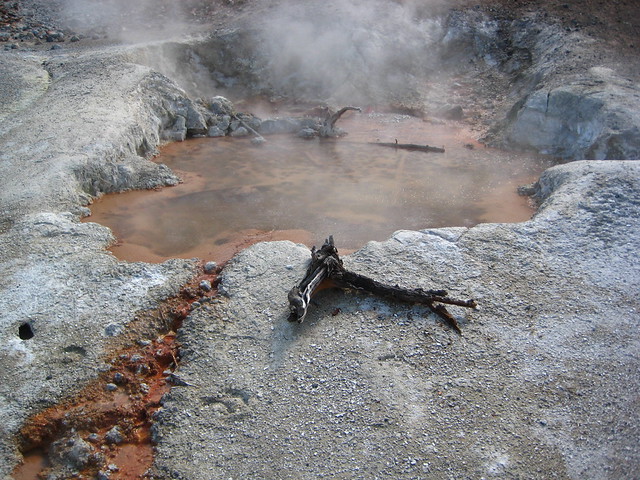 Black Pit Spring | Curtis | Flickr