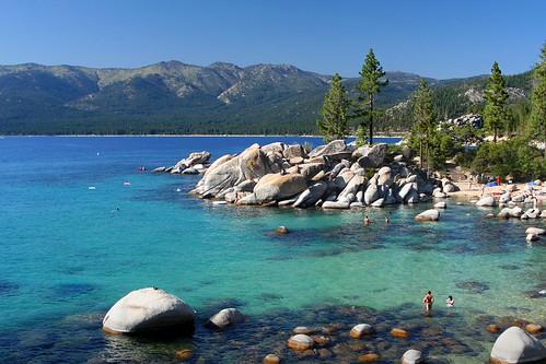 Lake Tahoe - North Shore by _Brian_Taylor_