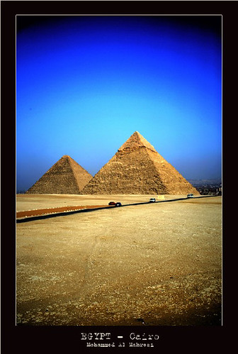 Permits of Cairo | by Al Mahrezi