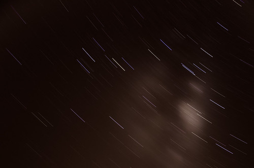 2 sky ruta night canon stars noche long exposure movimiento cielo estrellas ruta2 startrail tomd xti 400d tomduca