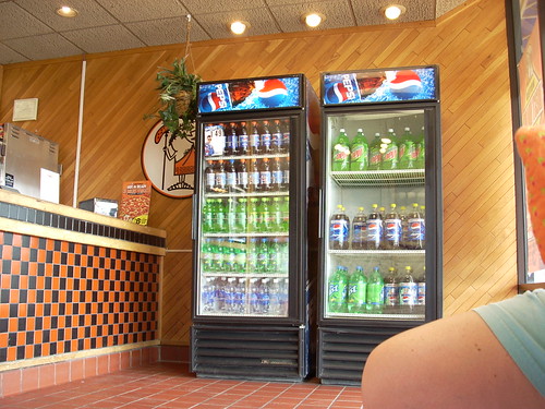Little Caesars interior | by RetailRyan