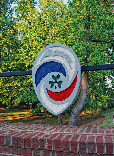 Panoz Auto Development | by Greg Foster Photography