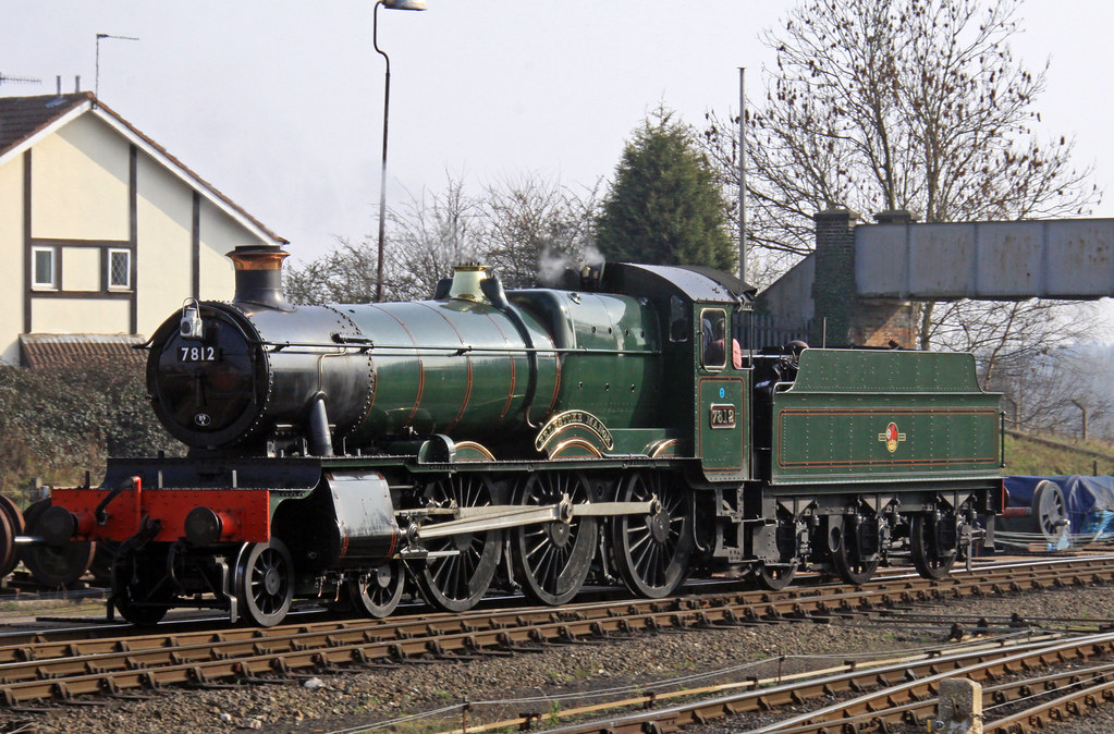 Erlestoke Manor 7812 1 | Tony Hisgett | Flickr