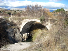 Puente del Batán
