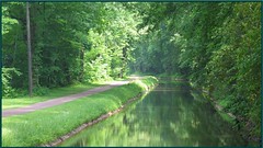 delaware canal