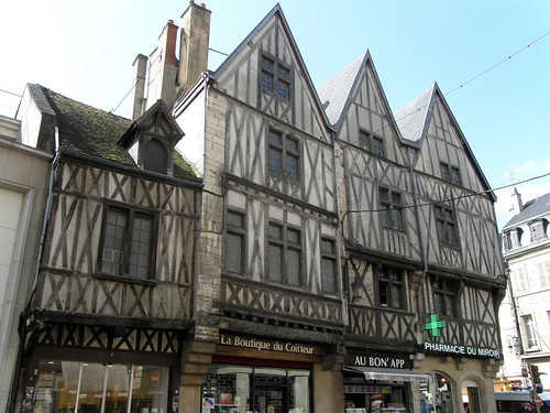 Dijon, France