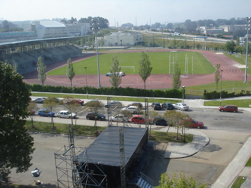Campus de Elviña