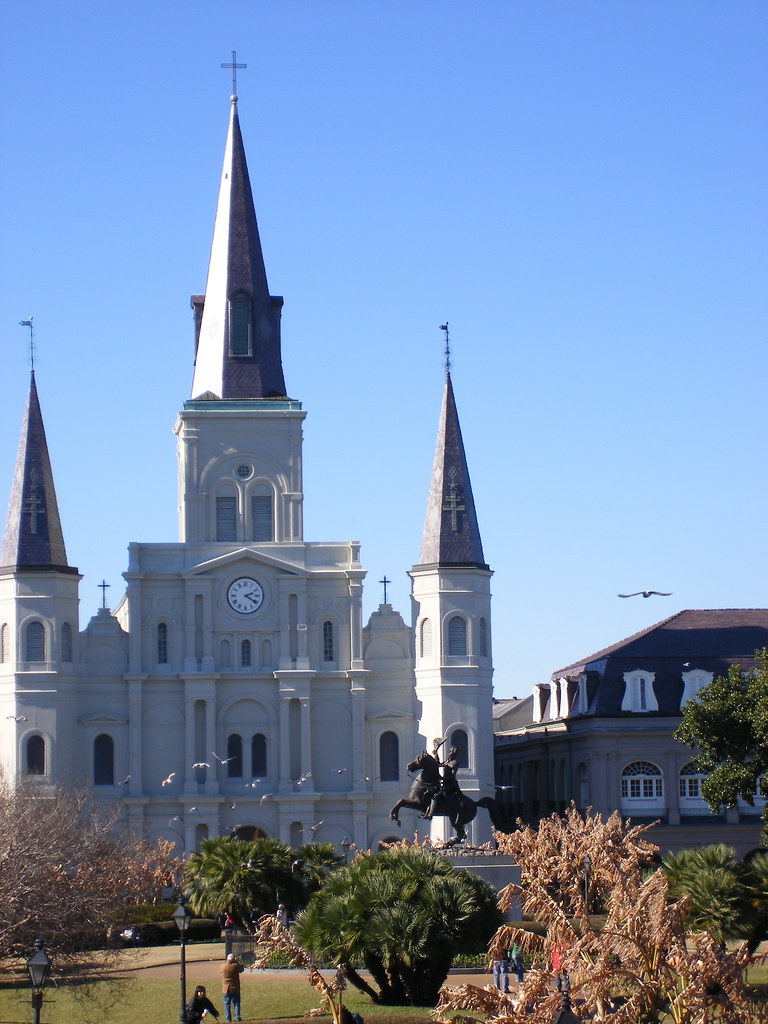 Girls Trip to New Orleans Flickr