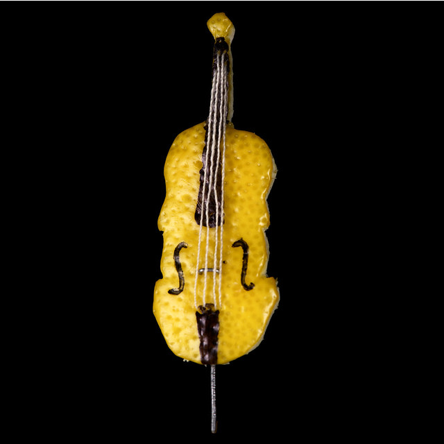 Lemon Cello