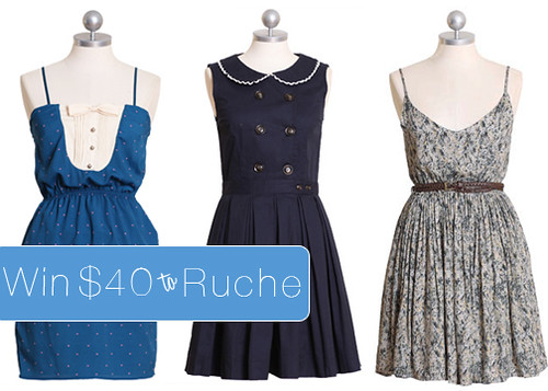 ruchegieaway