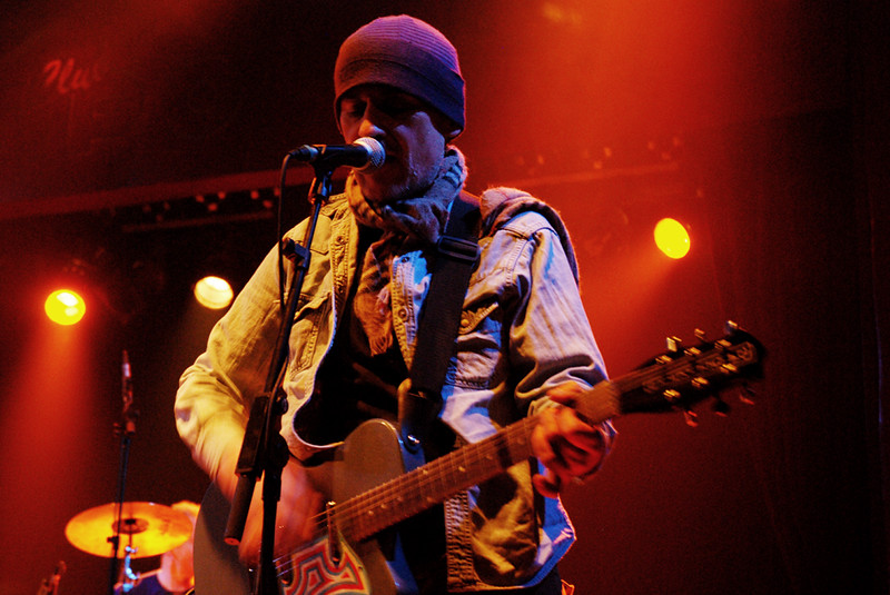 Television Personalities en Apolo