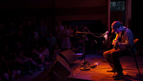 M. Ward | by kexplive