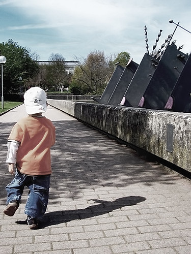 CHILDHOOD | by Helena S.