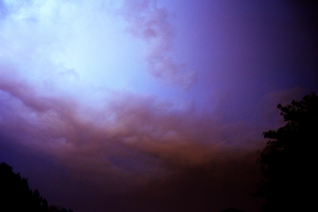 060111 - Non Severe Night Storms