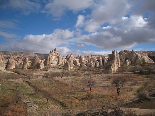 Cappadocia | by Olllga