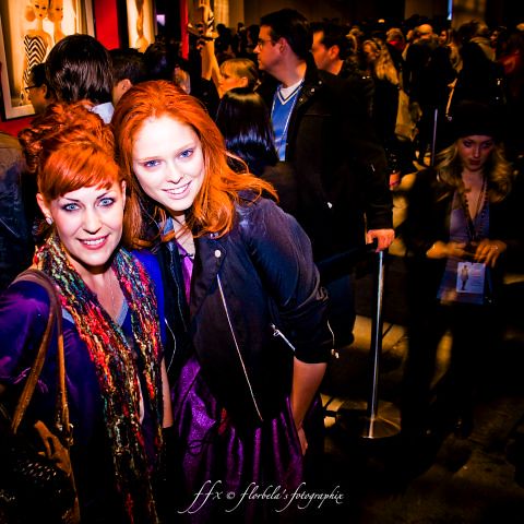 COCO ROCHA & Florbela Fashion Photographer at New York Fashion Week . FFX © IMG_0411-3