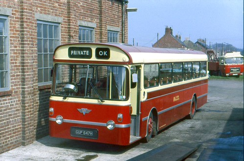 What a bus! | by Renown