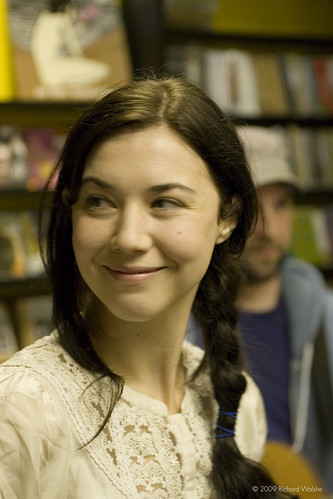 Lisa Hannigan