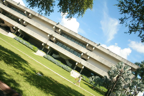 Cox Science Center 3