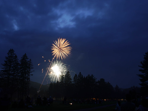Fireworks - 2 | by grongar