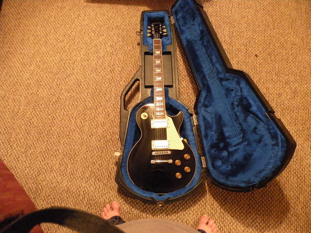 My Gibson-14