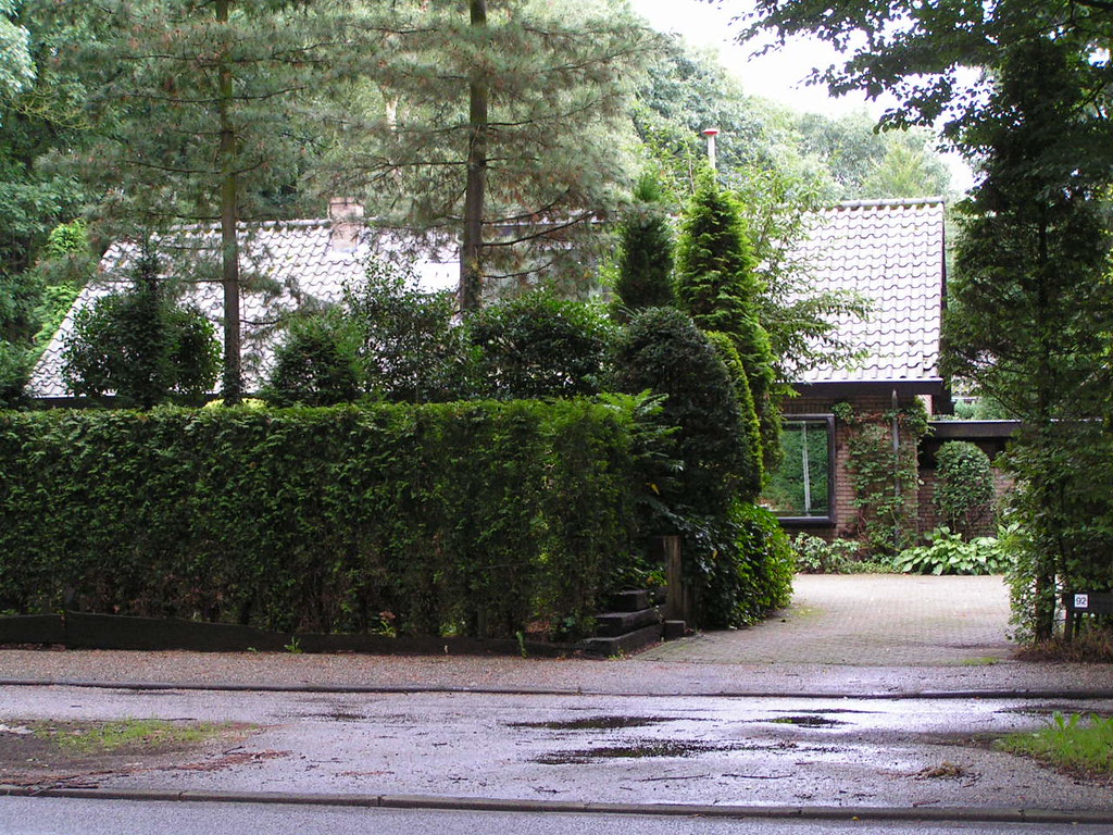 Arnhemsebovenweg 92 Driebergen