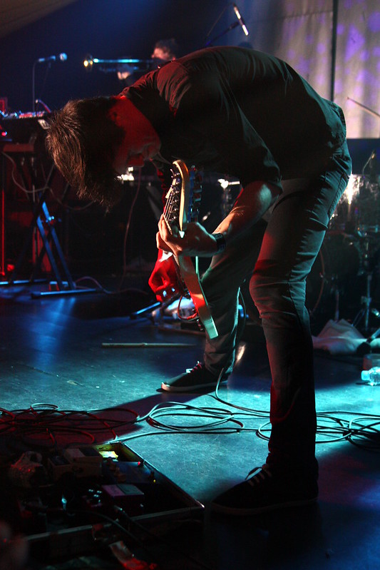 Concierto de Cult of Luna, la [2]