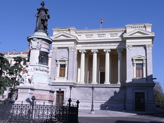 Museo del Prado Cason Buen Retiro