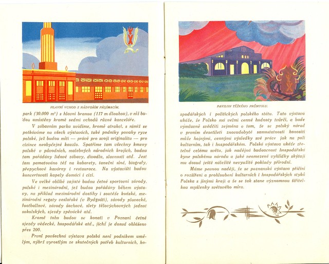 Polish General Exposition 1929
