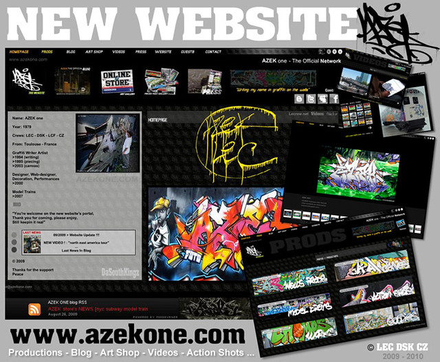 www.azekone.com