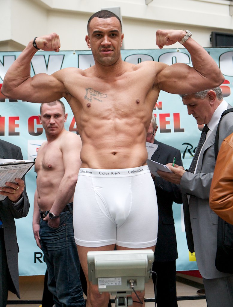 MDR 150411 Weigh In 55.