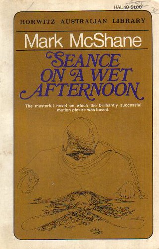 Seance on a Wet Afternoon by Mark McShane