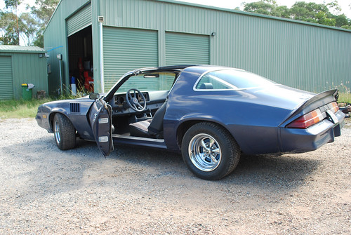 side view 2 | by Tony Mac 77
