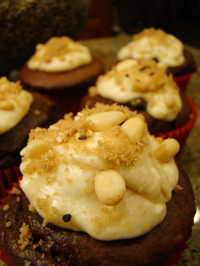 Nutty Seeded Bread <R T>