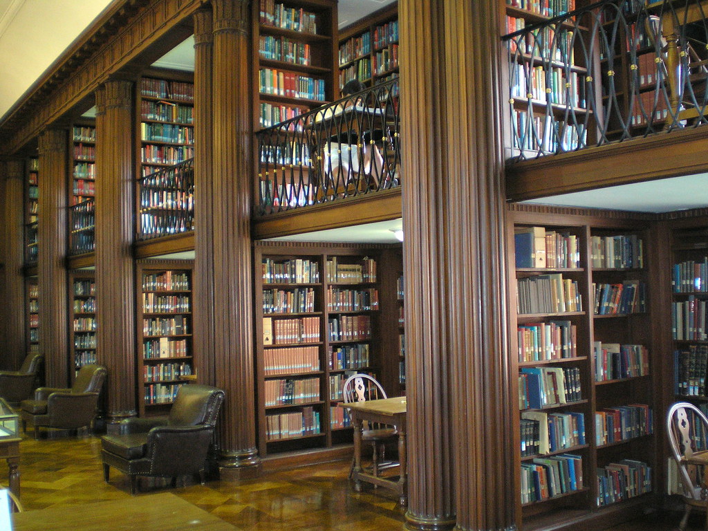 YDS Library