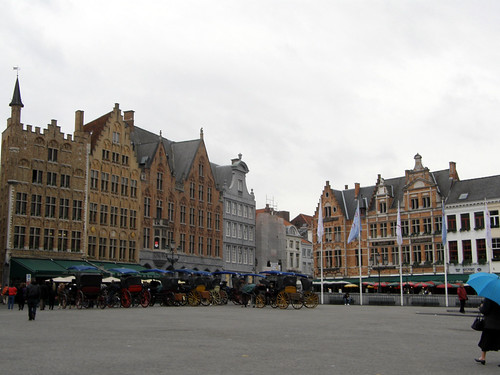 Bruges, Belgium