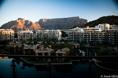 South African City