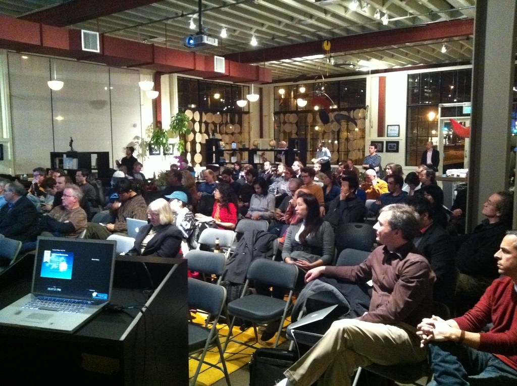 @wpsfo WordPress Meetup