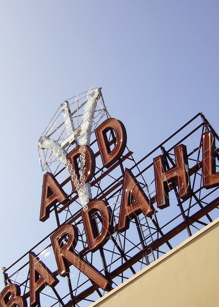 Add Bardahl | According to Wikipedia, Bardahl is the brand n… | Flickr